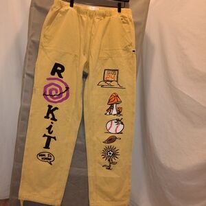 Rokit Graphic Women's Fun Wear